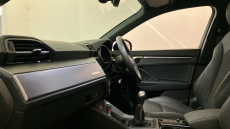Audi Q3 35 TFSI S Line 5dr Petrol Estate